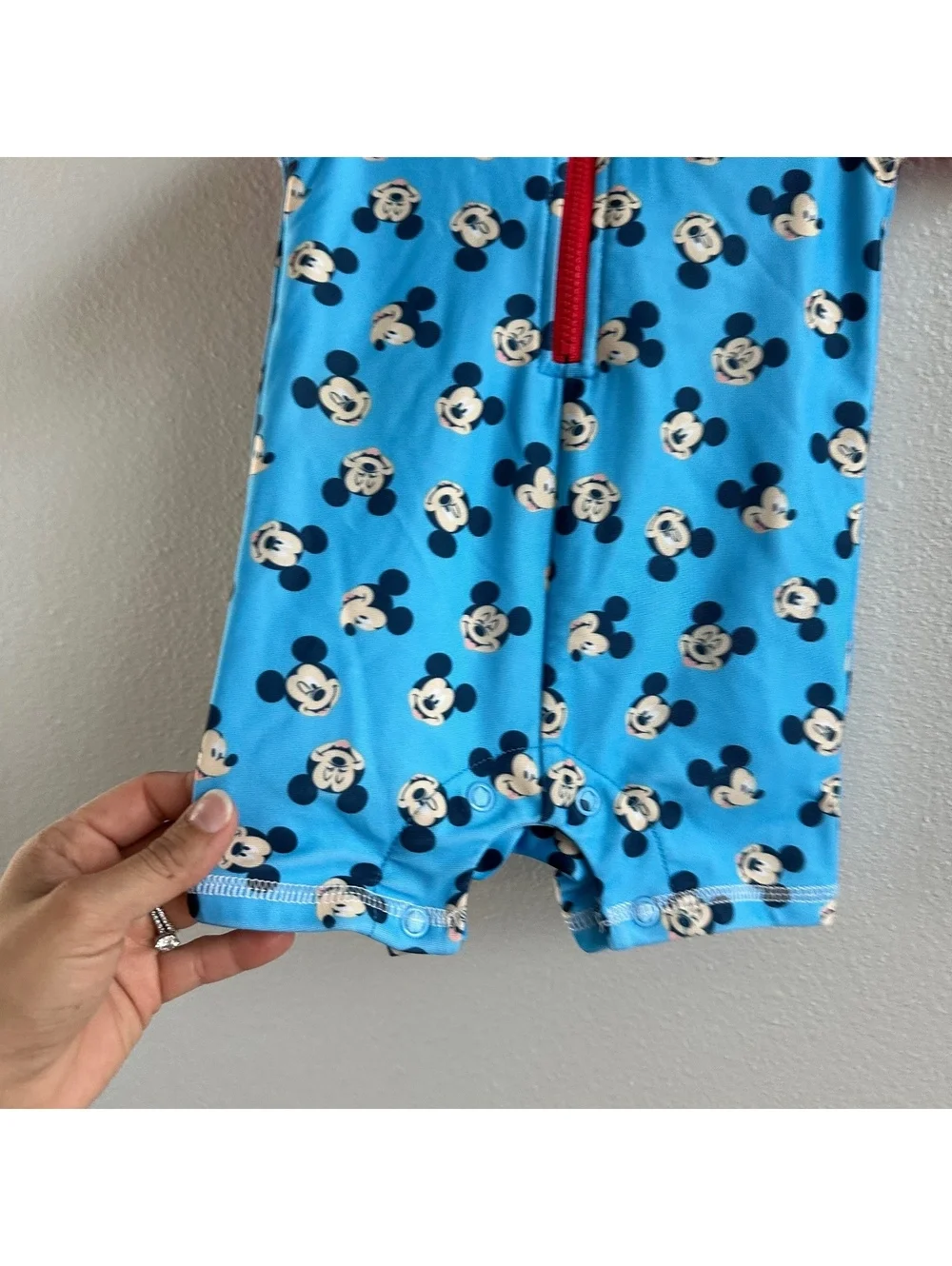 Disney Baby Boy Swimsuit